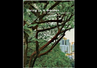 Living in a Garden