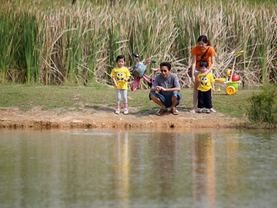 Water Sports - Fitness, Sports and Wellness - Activities - National Parks  Board (NParks)