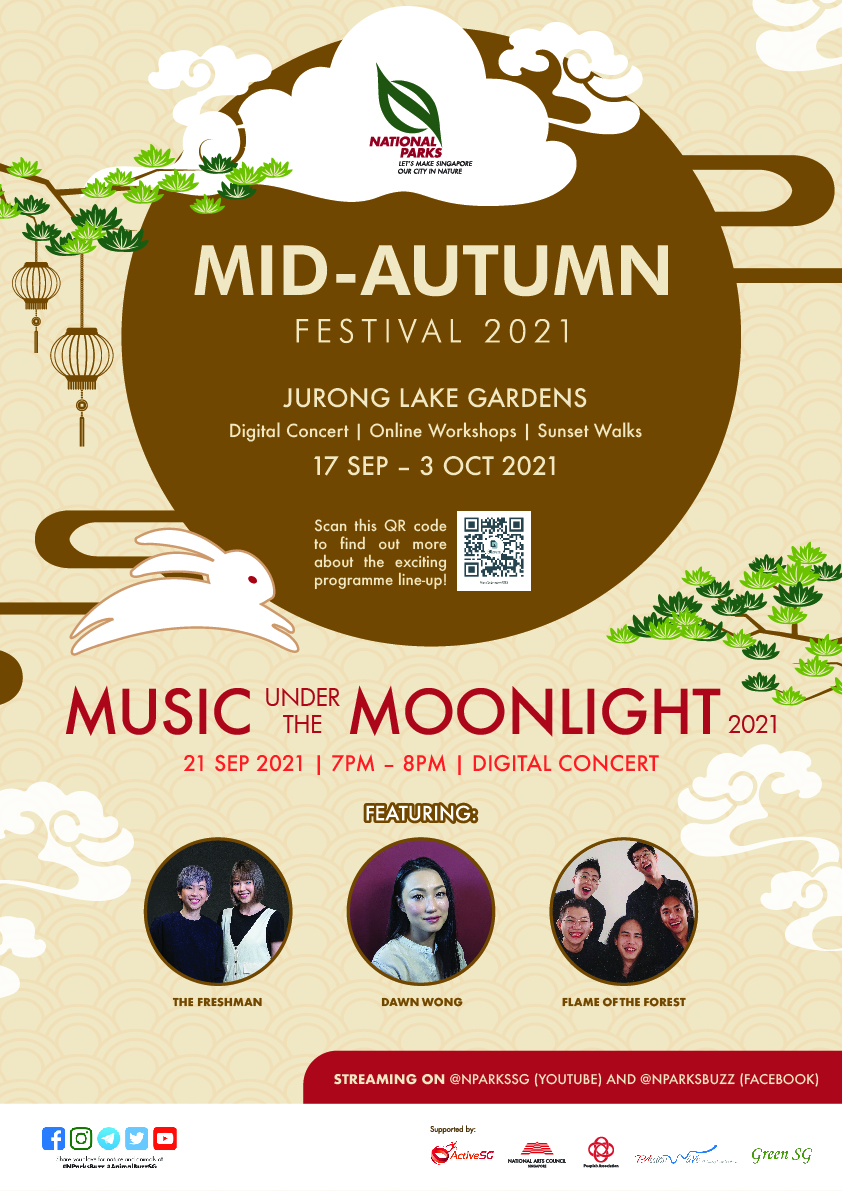 19 Facts About Mid-Autumn Festival 