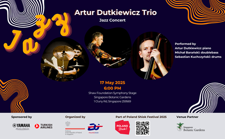 Artur Dutkiewicz Trio