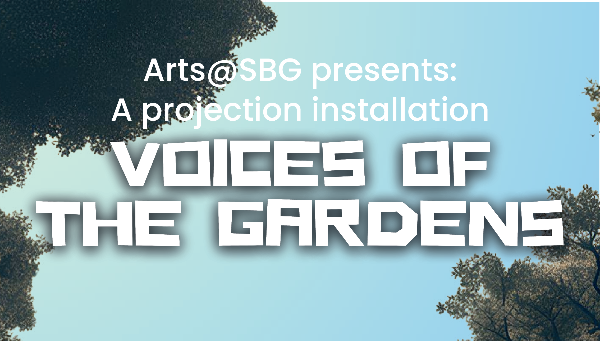 Voice of the Gardens KV L