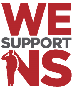 WSNS Logo