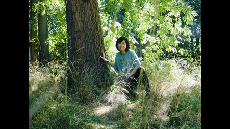 Image of Researcher, CHOO Le Min.