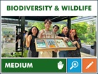 YSN 11 Biodiversity and Wildlife