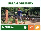 YSN 4 Urban Greenery