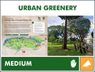 YSN 5 Urban Greenery