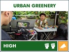 YSN 6 Urban Greenery