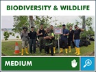 YSN 8 Biodiversity and Wildife