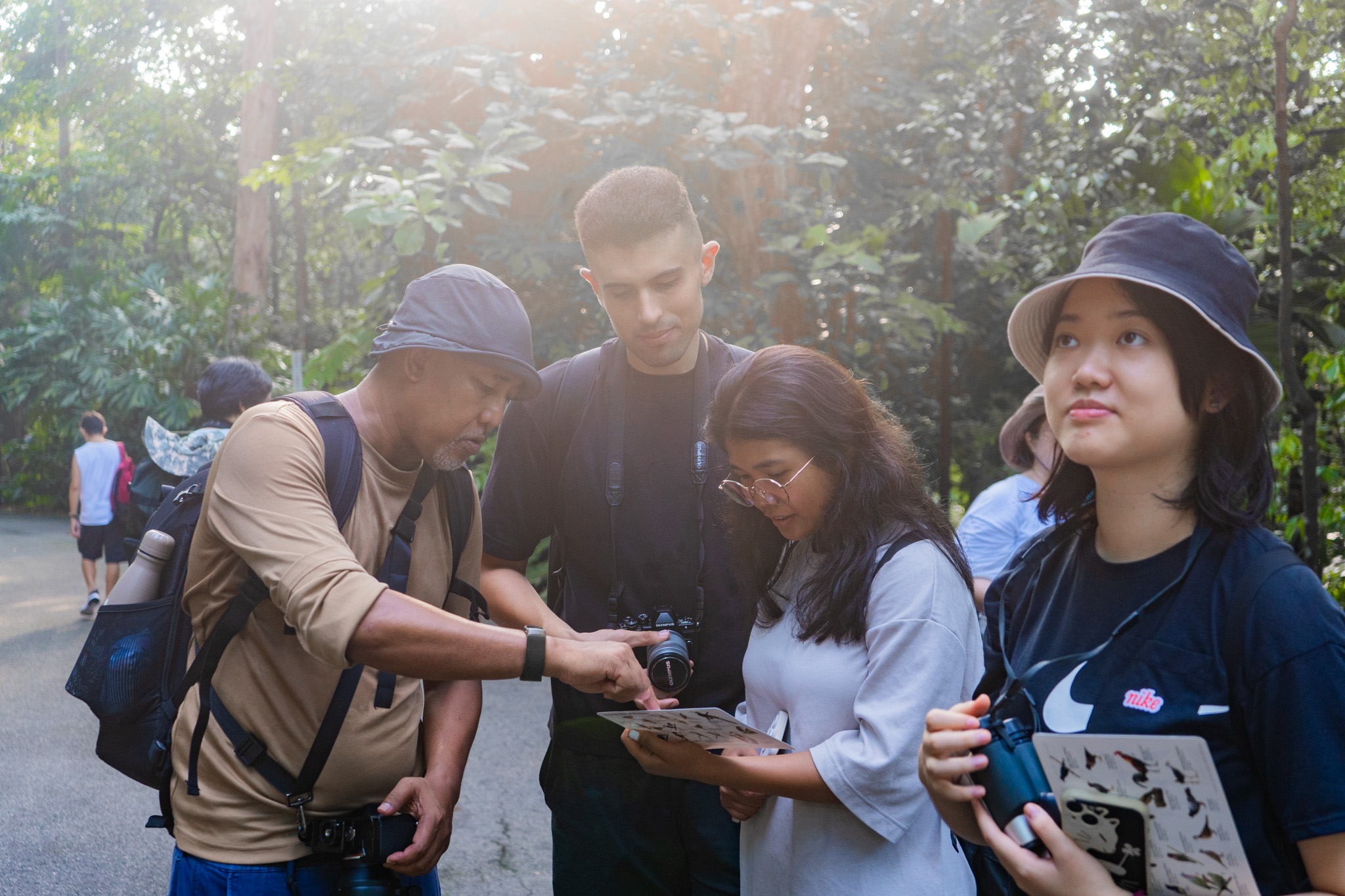 Nationwide BioBlitz