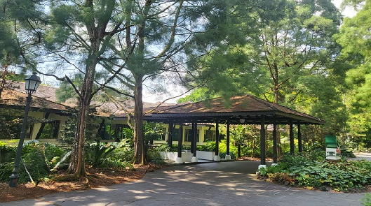 National Parks Board Headquarters