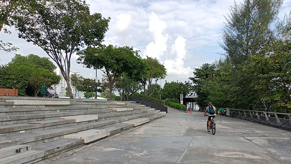 Punggol Point Park