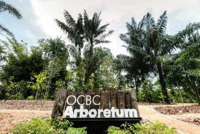 OCBC