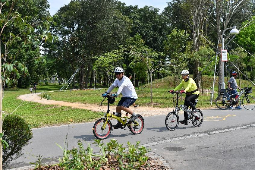 Jurong Lake 7