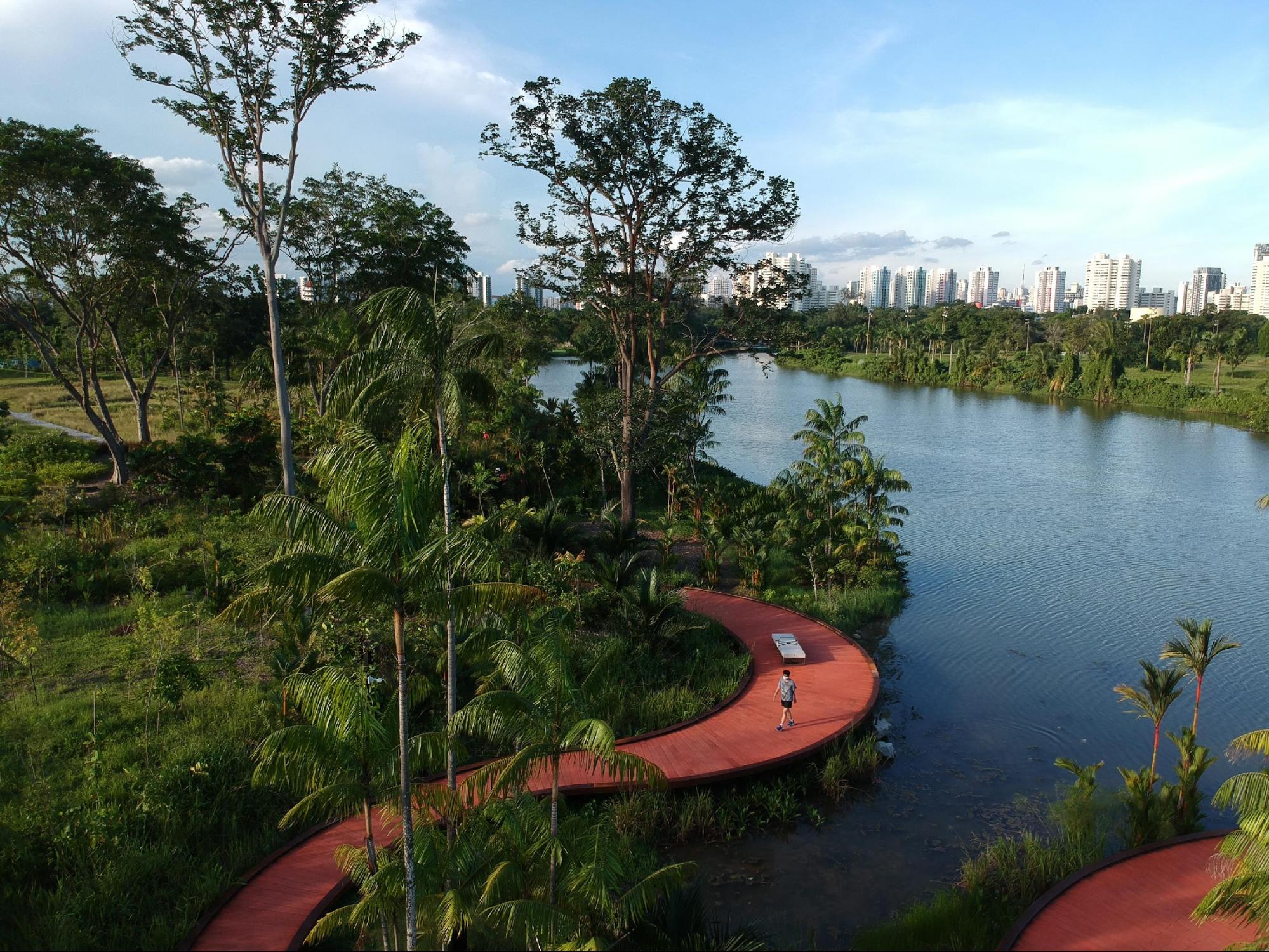 Jurong Lake 6