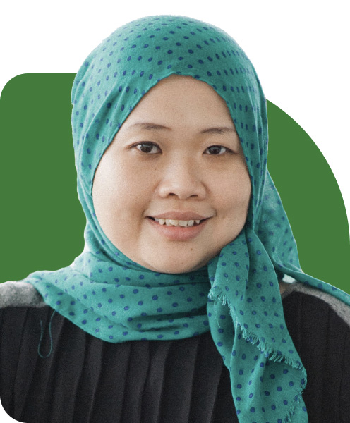 Ms Nur Hidayah Abu Bakar