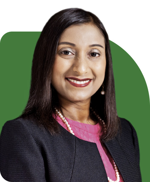 Ms Shantini Ramachandra